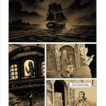 Kernok le pirate - Riff Reb's - Oxymore Noctambule