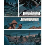 Kernok le pirate - Riff Reb's - Oxymore Noctambule