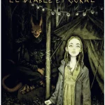 Le diable et Coral - José Homs - Dargaud