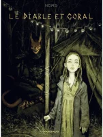 Le diable et Coral - José Homs - Dargaud