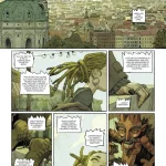 Le diable et Coral - José Homs - Dargaud