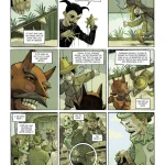 Le diable et Coral - José Homs - Dargaud