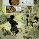 Le diable et Coral - José Homs - Dargaud