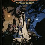 Le Carnaval des Cadavres de Mike Mignola (Delcourt)