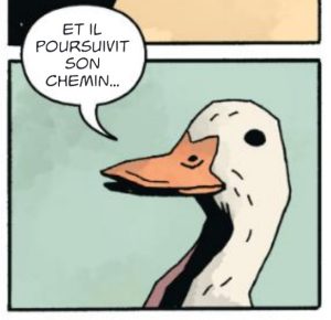 Le Carnaval des Cadavres de Mike Mignola (Delcourt)