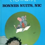 Nic tome 2 par Hermann