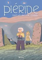 Piéride Lemonnier Akileos