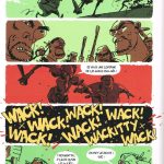 Les aventures de Don Quichotte de la Manche de Rob Davis d'après Cervantès (Steinkis - Aux confins)