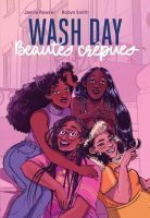 Wash Day Rowser Smith Akileos