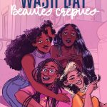 Wash Day Rowser Smith Akileos