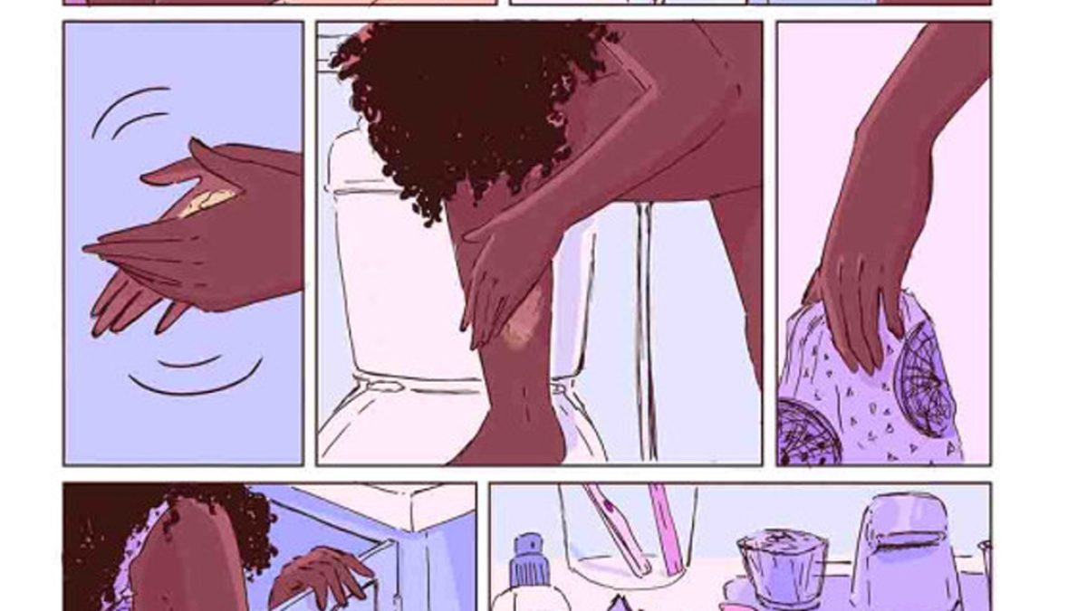 Wash Day Rowser Smith Akileos