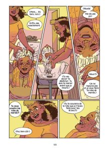 Wash Day Rowser Smith Akileos