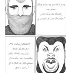 Et c'est ainsi que je suis née de Fanny Michaelis (éditions Casterman)