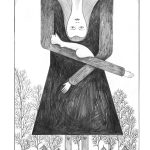 Et c'est ainsi que je suis née de Fanny Michaelis (éditions Casterman)