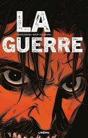 La Guerre de Garth Ennis et Becky Cloonan (Urban comics)