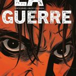 La Guerre de Garth Ennis et Becky Cloonan (Urban comics)