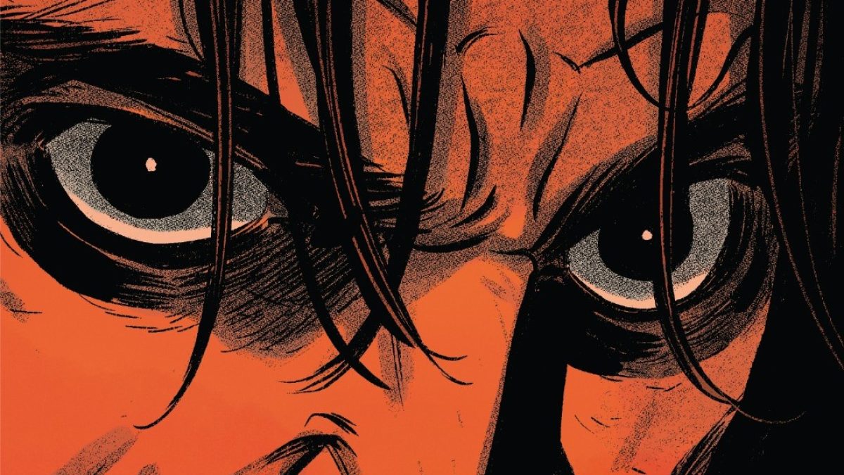 La Guerre de Garth Ennis et Becky Cloonan (Urban comics)