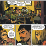 La Guerre de Garth Ennis et Becky Cloonan (Urban comics)