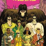 Thrillerville de Lerenard et Alex Puvilland (éditions Daniel Maghen)