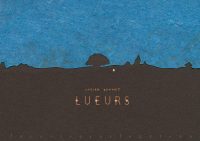 Top des beaux livres BD 2025 - Lueurs Adrien Demont - La cerise sur le gâteau