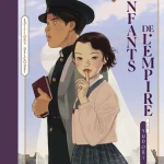 Les Enfants de l'Empire - Yudori- Delcourt