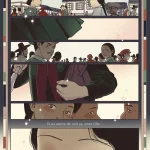 Les Enfants de l'Empire - Yudori- Delcourt