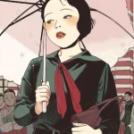 Les Enfants de l'Empire - Yudori- Delcourt