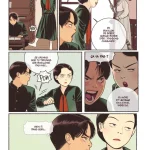 Les Enfants de l'Empire - Yudori- Delcourt
