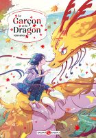 Le garçon et le dragon, Idonaka, Doki doki