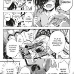 Le garçon et le dragon, Idonaka, Doki doki