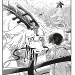 Le garçon et le dragon, Idonaka, Doki doki