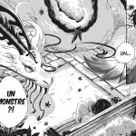 Le garçon et le dragon, Idonaka, Doki doki