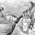 Le garçon et le dragon, Idonaka, Doki doki