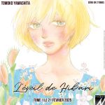 L'éveil de Hibari de Tomoko Yamashita (NaBan)