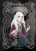 Top des beaux livres BD 2025 - Inséparables de Iacopo Bruno et Francesca Leoneschi - oxymore