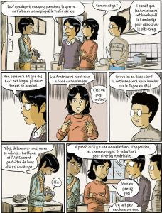 Le piano de Leipzig - Tian - Gallimard BD