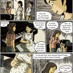 Le piano de Leipzig - Tian - Gallimard BD