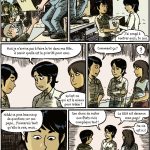 Le piano de Leipzig - Tian - Gallimard BD