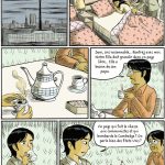 Le piano de Leipzig - Tian - Gallimard BD