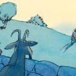 Béril en bataille de Adèle Maury (éditions Sarbacane)