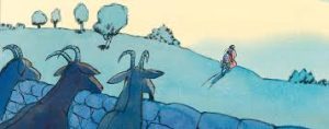 Béril en bataille de Adèle Maury (éditions Sarbacane)