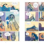 Béril en bataille de Adèle Maury (éditions Sarbacane)