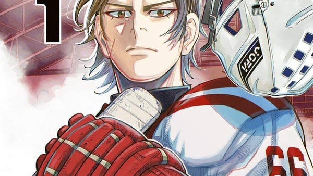 Dogsred de Satoru Noda (Ki-oon)