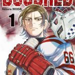 Dogsred de Satoru Noda (Ki-oon)