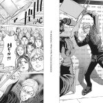 Dogsred de Satoru Noda (Ki-oon)