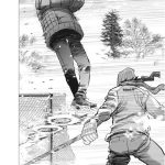 Dogsred de Satoru Noda (Ki-oon)