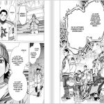 Dogsred de Satoru Noda (Ki-oon)