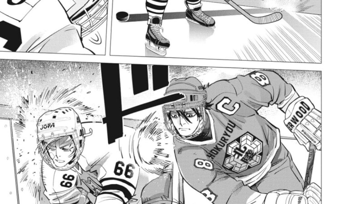 Dogsred de Satoru Noda (Ki-oon)