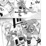 Dogsred de Satoru Noda (Ki-oon)