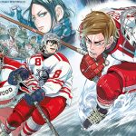 Dogsred de Satoru Noda (Ki-oon)